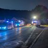 Gefahrstoff PKW -  auslaufende Betriebsmittel