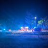 Verkehrsunfall mit PKW