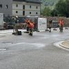 Unwettereinsatz