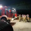 Brand Wald