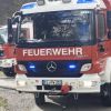 Verkehrsunfall mit PKW