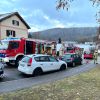 Brand - hohe Personenanzahl