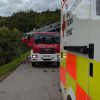 Unterstützung Rettungsdienst